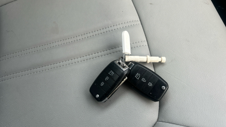 Kia Sportage 1.7 CRDi ISG Alpine Edition 5dr Diesel Estate